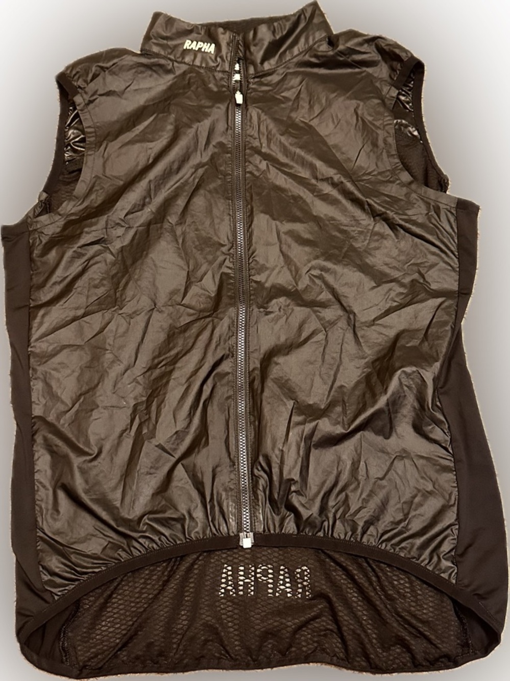 Rapha Team Cycling Vest